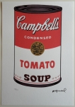 Campbells Soup Hot Dog Bean