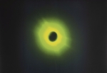 Ann Veronica Janssens - 'Eclipse A/B/C/D' by Ann Veronica Janssens (museum to scale - edition)