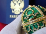 House of Faberge  - Oeuf Imprial - dor 24