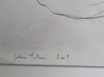 Johan Tahon - Untitled
